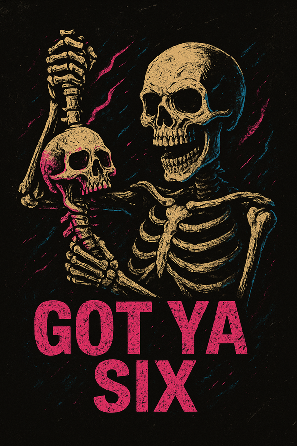 GotYaSix
