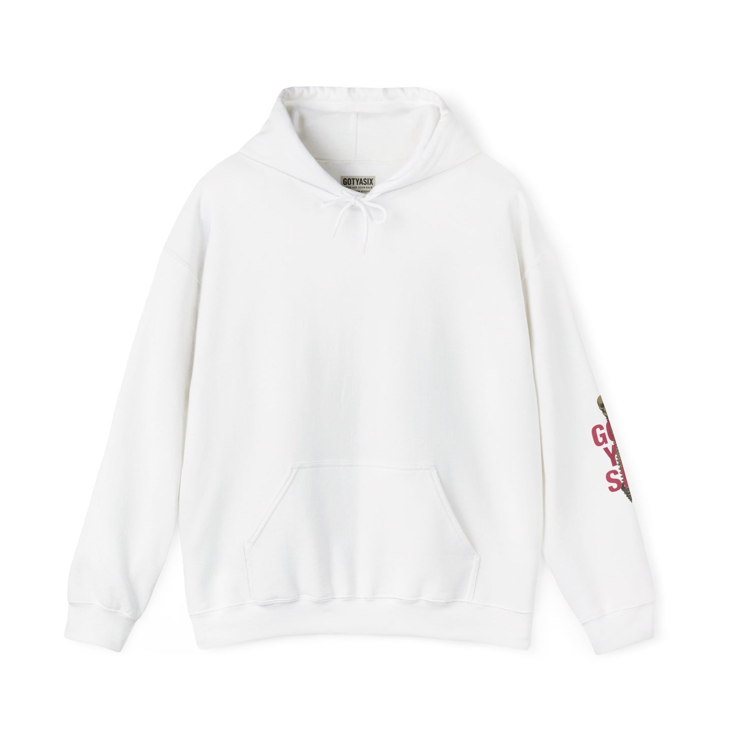 Spirit Week Survivor Hoodie - Unisex Heavy Blend Hoodie