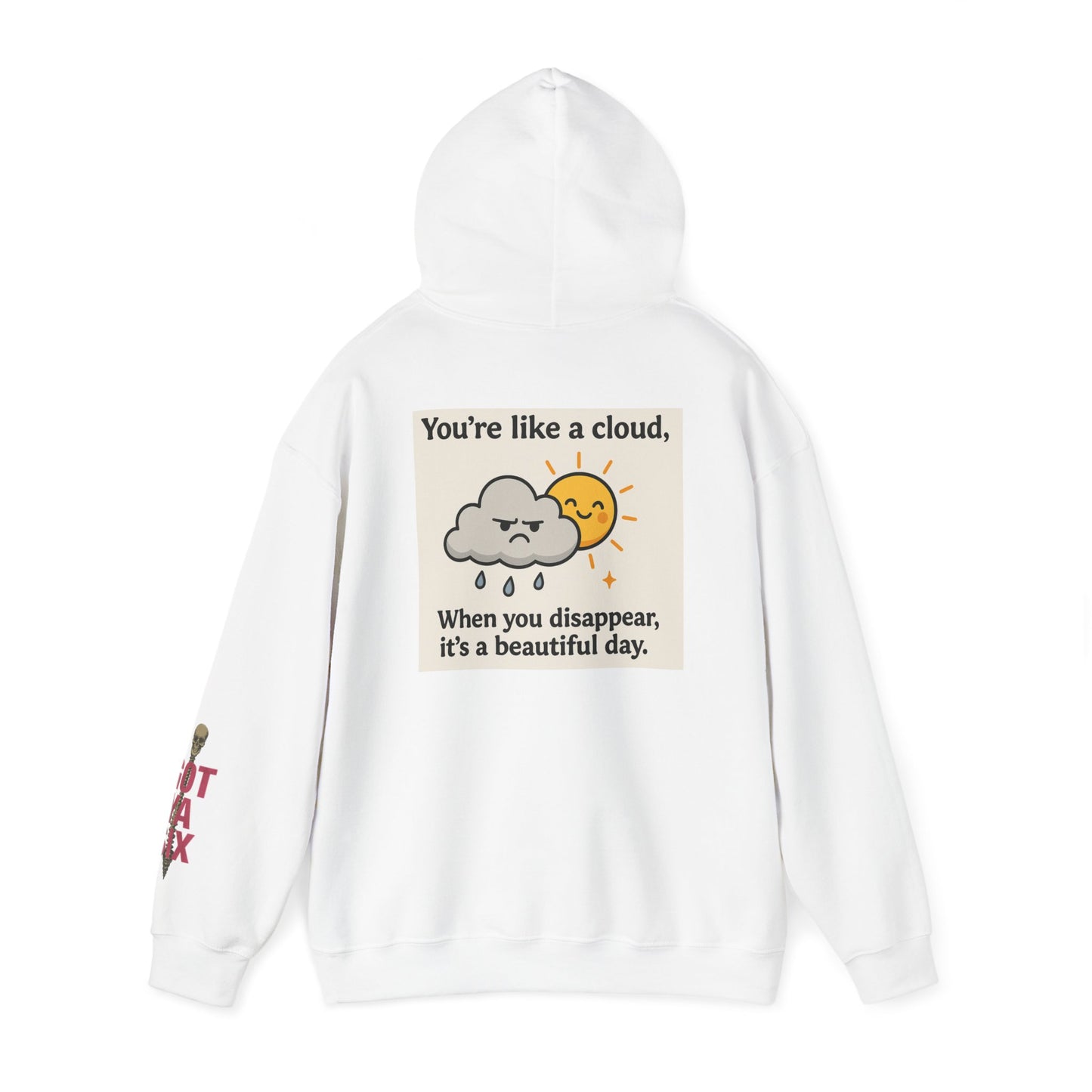 Beautiful Day - Unisex Heavy Blend Hoodie