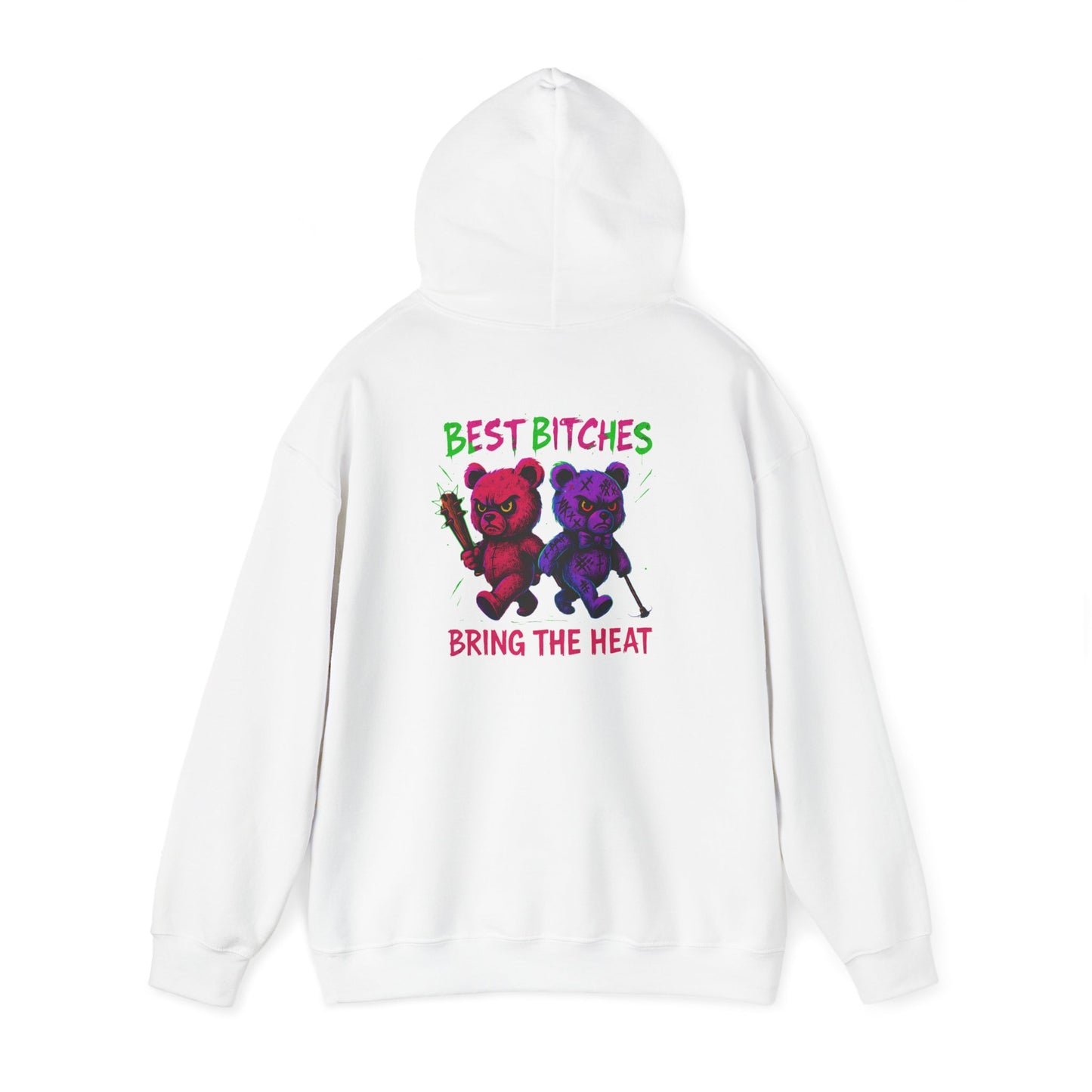 Best Bitches Club Hoodie