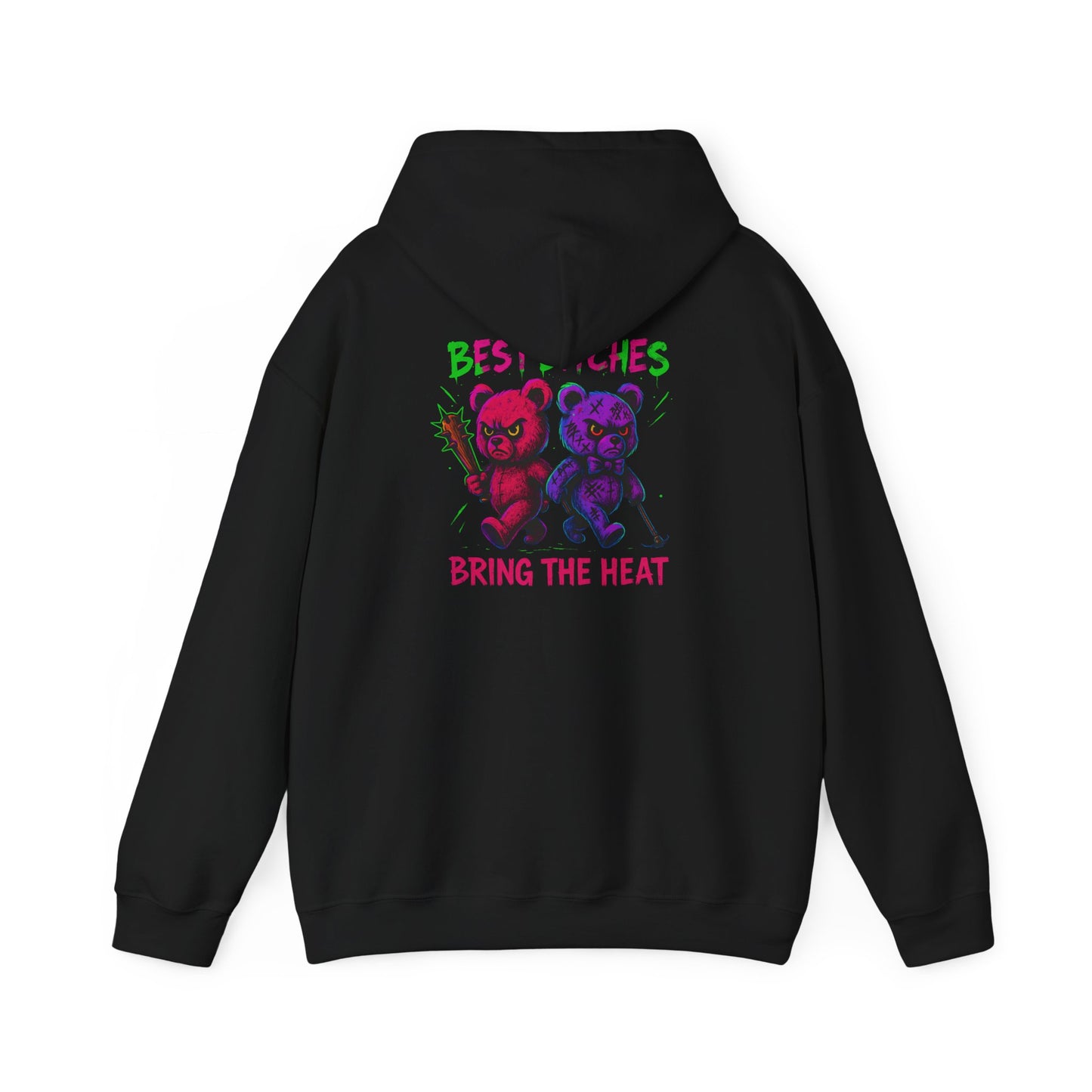 Best Bitches Club Hoodie