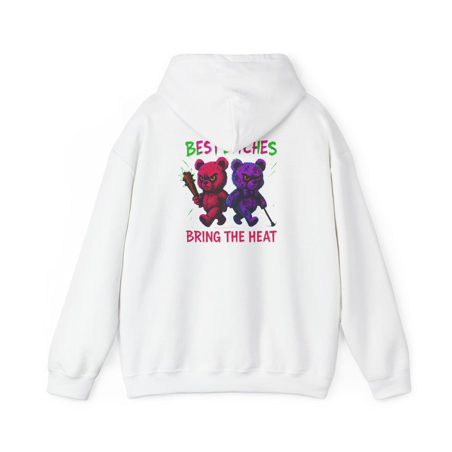 Best Bitches Club Hoodie