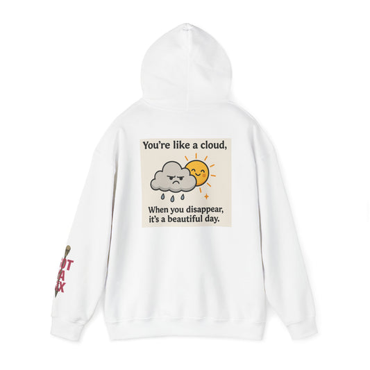 Beautiful Day - Unisex Heavy Blend Hoodie