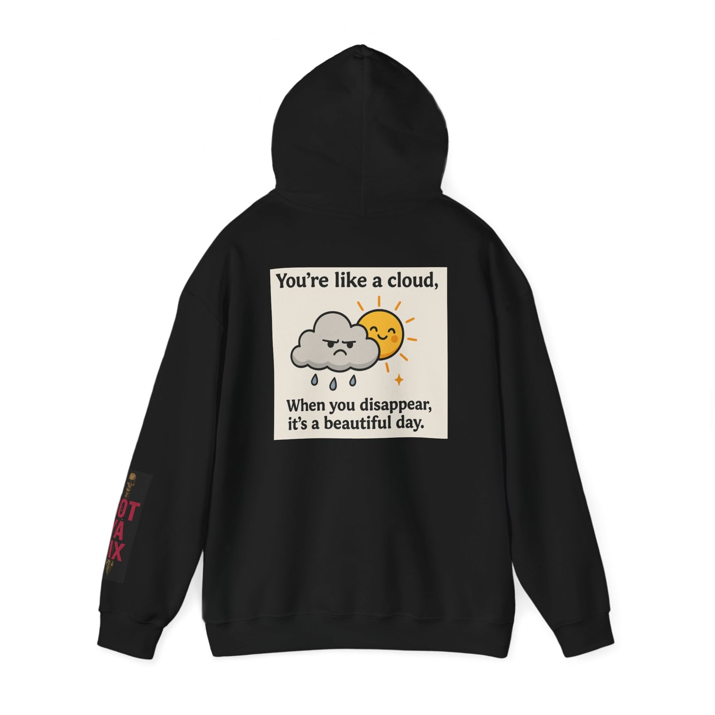 Beautiful Day - Unisex Heavy Blend Hoodie
